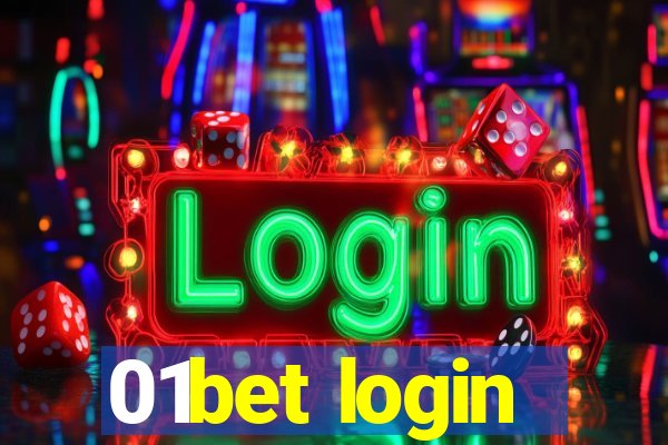 01bet login
